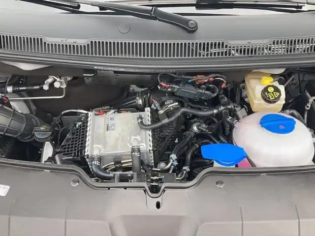 Volkswagen T6 Caravelle
