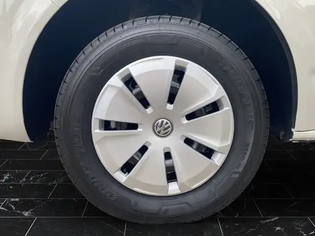 Volkswagen T6 Caravelle