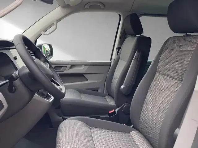 Volkswagen T6 Caravelle