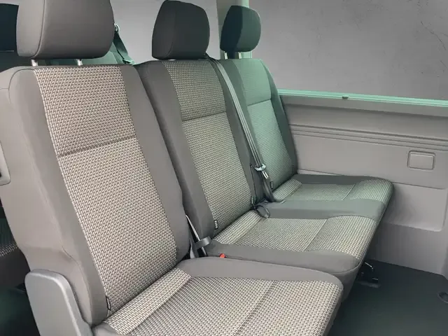 Volkswagen T6 Caravelle