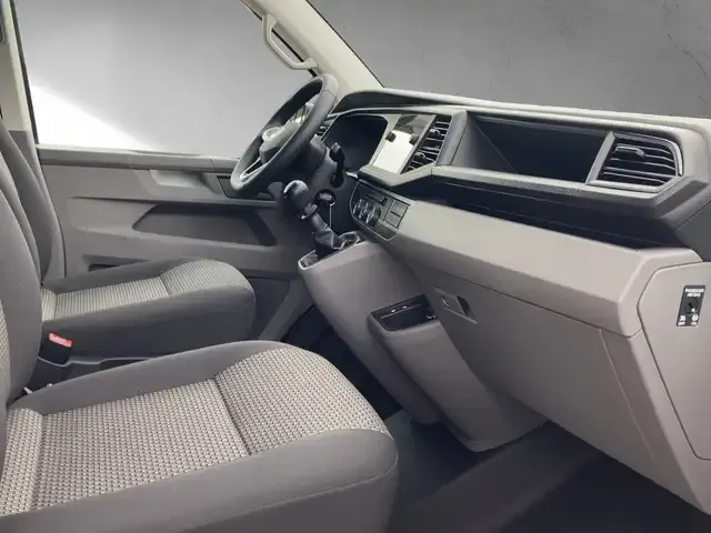 Volkswagen T6 Caravelle