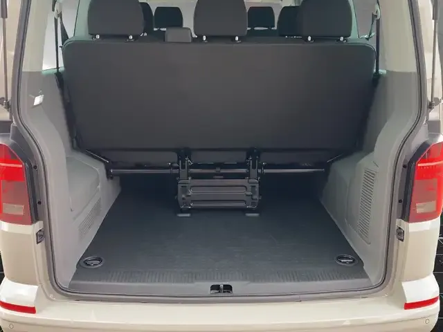 Volkswagen T6 Caravelle