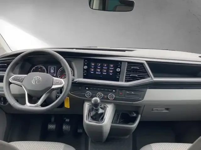 Volkswagen T6 Caravelle
