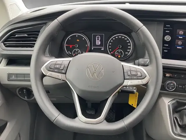 Volkswagen T6 Caravelle