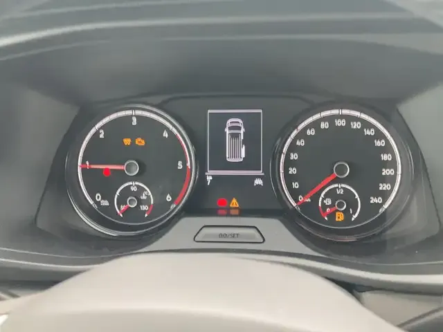 Volkswagen T6 Caravelle