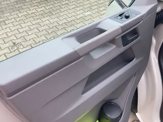 Volkswagen T6 Caravelle