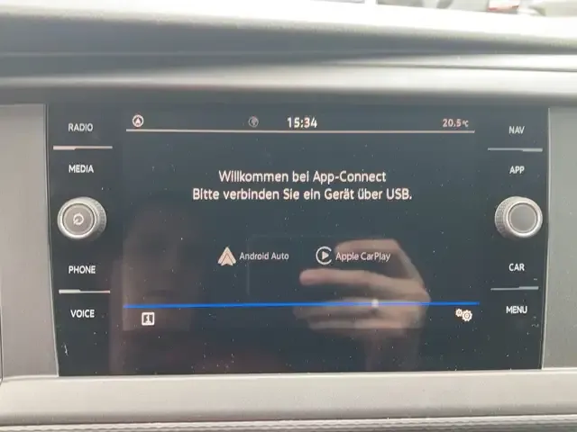 Volkswagen T6 Caravelle