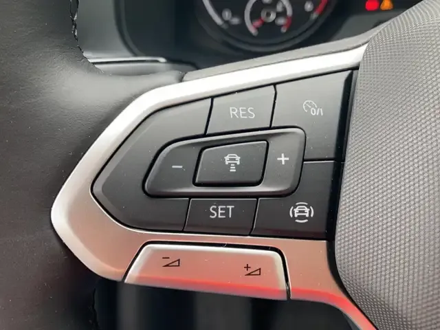 Volkswagen T6 Caravelle
