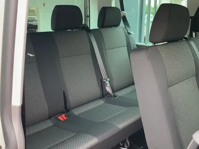 Volkswagen T6 Caravelle