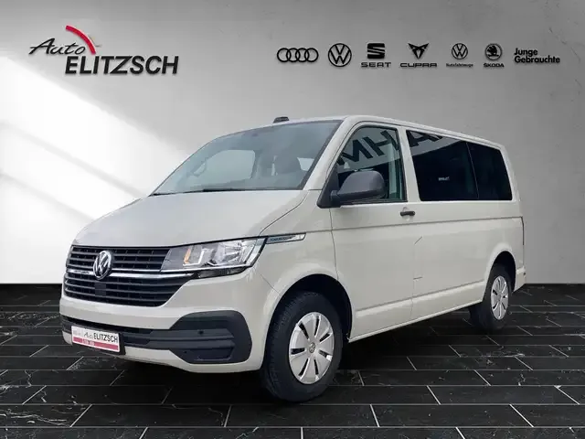 Volkswagen T6 Caravelle
