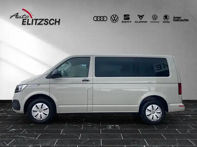 Volkswagen T6 Caravelle