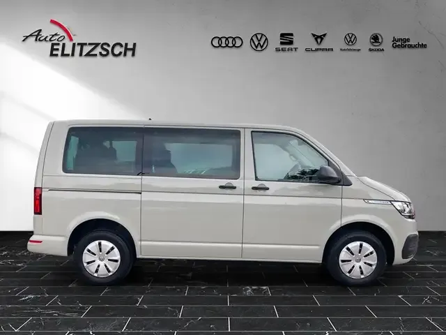 Volkswagen T6 Caravelle