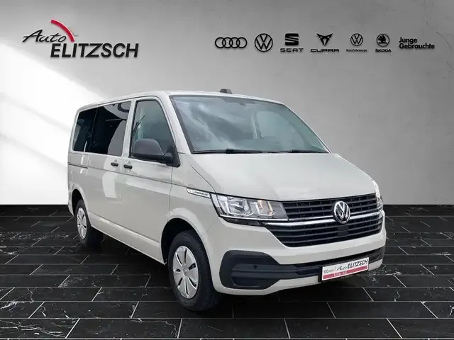 Volkswagen T6 Caravelle