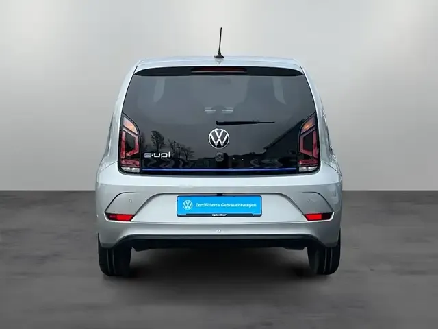 Volkswagen e-up!