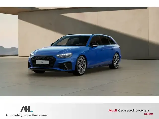 Audi S4