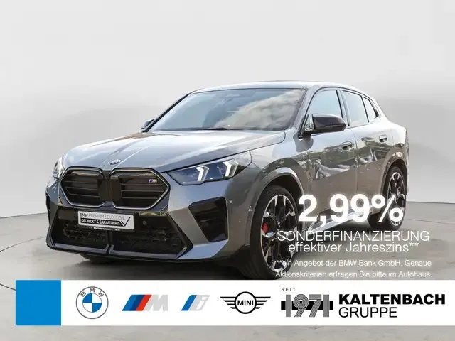 BMW X2 M
