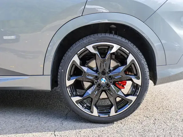BMW X2 M