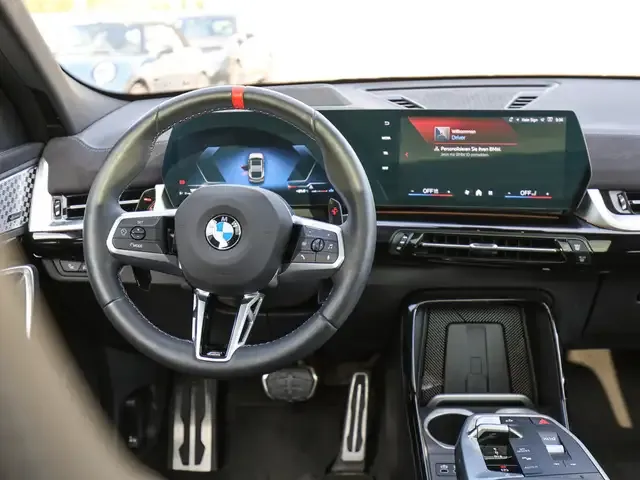 BMW X2 M