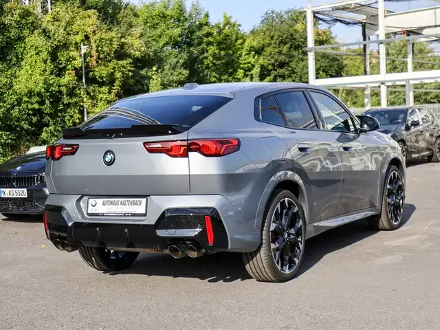 BMW X2 M
