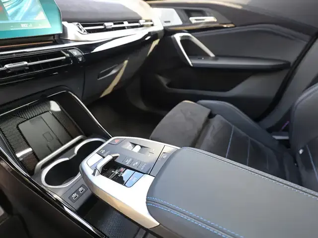 BMW X2 M