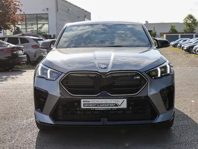 BMW X2 M