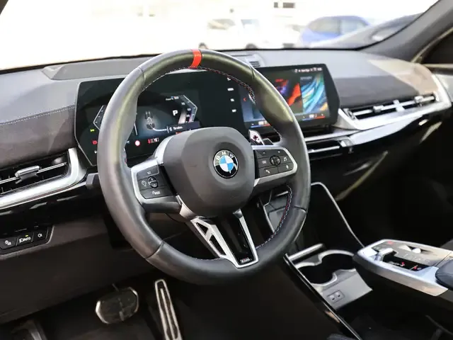BMW X2 M