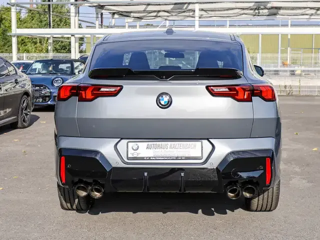 BMW X2 M