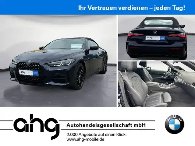 BMW Sonstiges