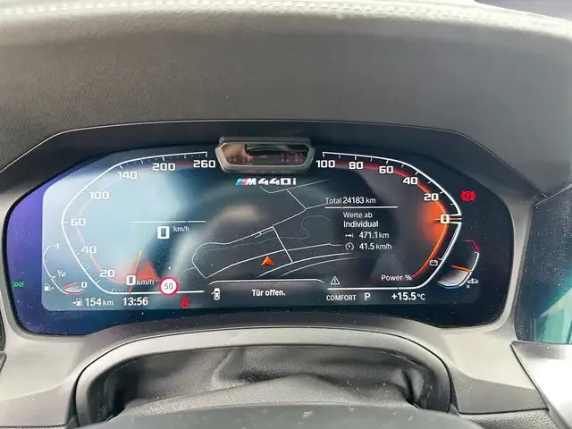 BMW Sonstiges