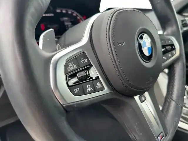 BMW Sonstiges
