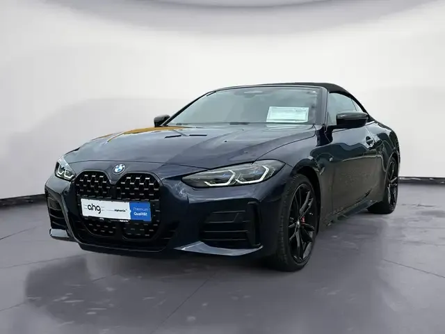 BMW Sonstiges