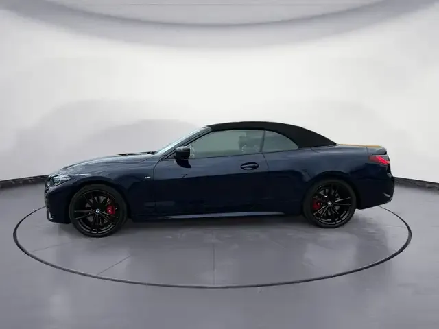 BMW Sonstiges