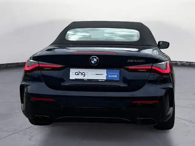 BMW Sonstiges