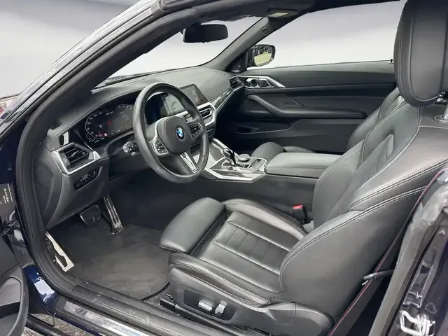 BMW Sonstiges