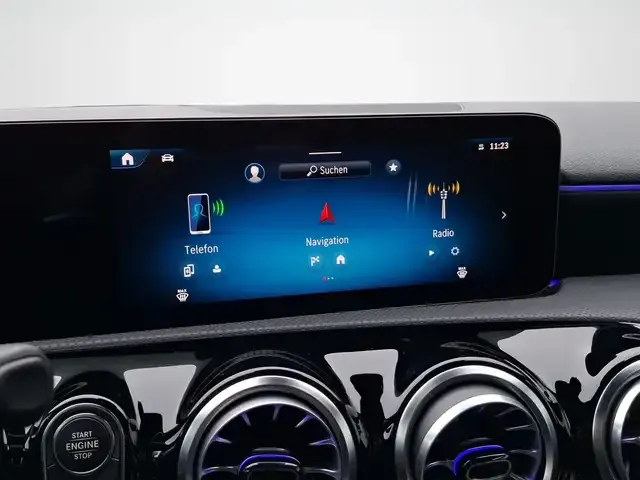 Mercedes-Benz A 35 AMG