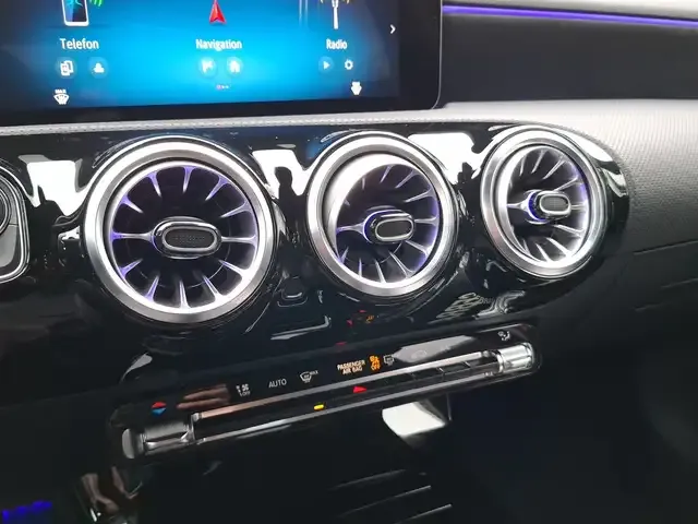 Mercedes-Benz A 35 AMG