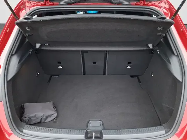 Mercedes-Benz A 35 AMG