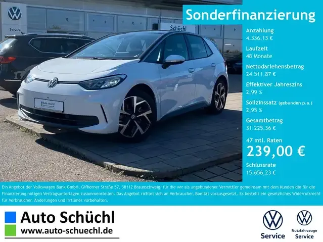 Volkswagen ID.3