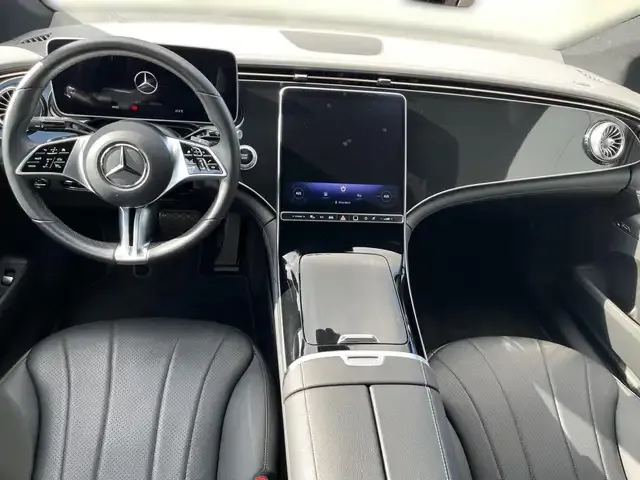Mercedes-Benz EQE 350