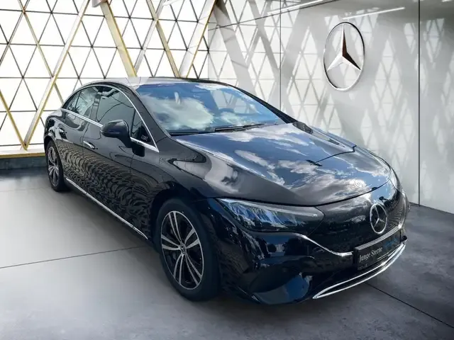 Mercedes-Benz EQE 350