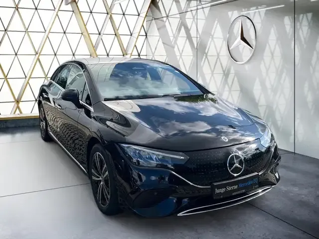 Mercedes-Benz EQE 350