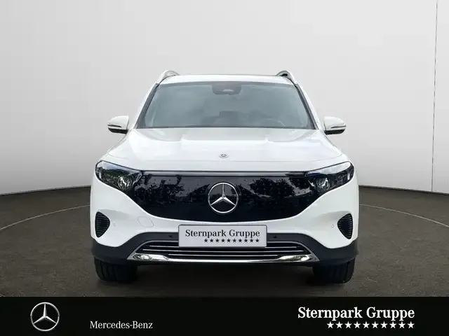 Mercedes-Benz EQB 300