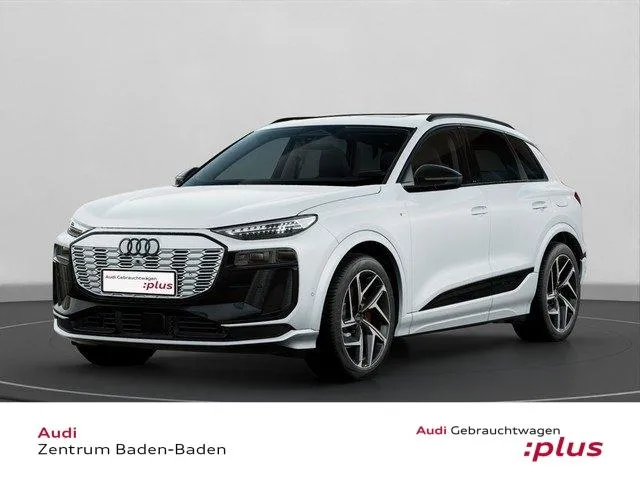 Audi Q6