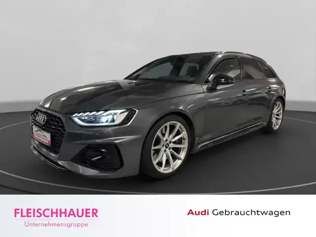Audi RS4