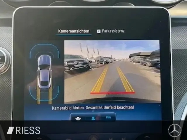 Mercedes-Benz CLE 300