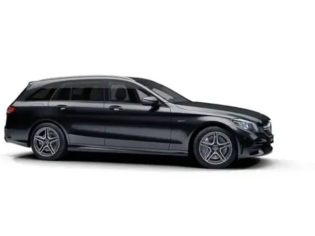 Mercedes-Benz C 43 AMG