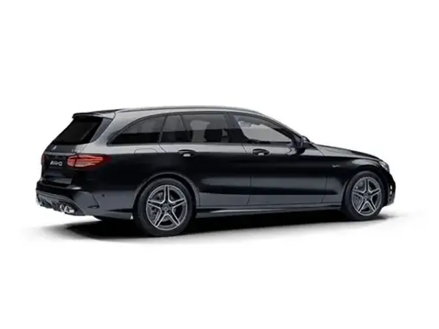 Mercedes-Benz C 43 AMG