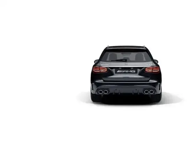 Mercedes-Benz C 43 AMG