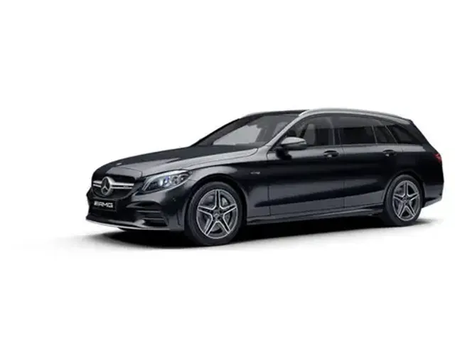 Mercedes-Benz C 43 AMG