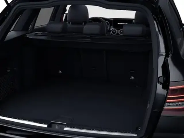 Mercedes-Benz C 43 AMG